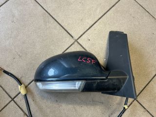 bontott VW GOLF PLUS Jobb Visszapillantó Tükör (Elektromos)