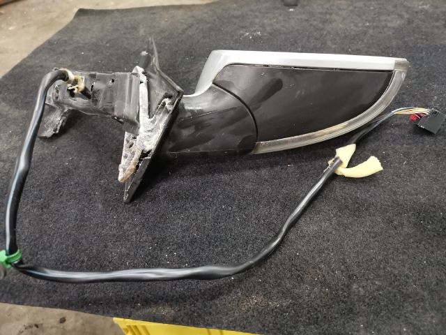 bontott VW GOLF PLUS Jobb Visszapillantó Tükör (Elektromos)