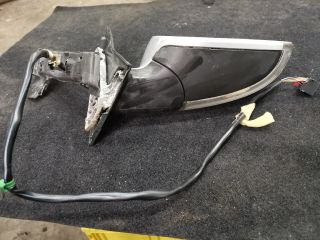 bontott VW GOLF PLUS Jobb Visszapillantó Tükör (Elektromos)