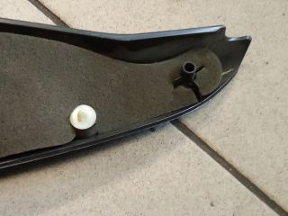 bontott VW GOLF PLUS Jobb Visszapillantó Tükör Kárpit