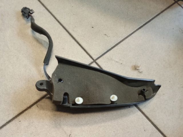 bontott VW GOLF PLUS Jobb Visszapillantó Tükör Kárpit