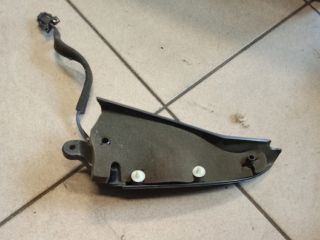 bontott VW GOLF PLUS Jobb Visszapillantó Tükör Kárpit