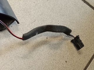 bontott VW GOLF PLUS Jobb Visszapillantó Tükör Kárpit