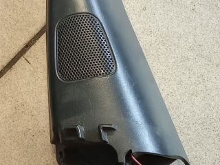 bontott VW GOLF PLUS Jobb Visszapillantó Tükör Kárpit