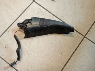 bontott VW GOLF PLUS Jobb Visszapillantó Tükör Kárpit