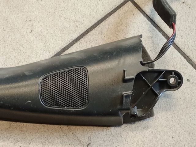 bontott VW GOLF PLUS Jobb Visszapillantó Tükör Kárpit