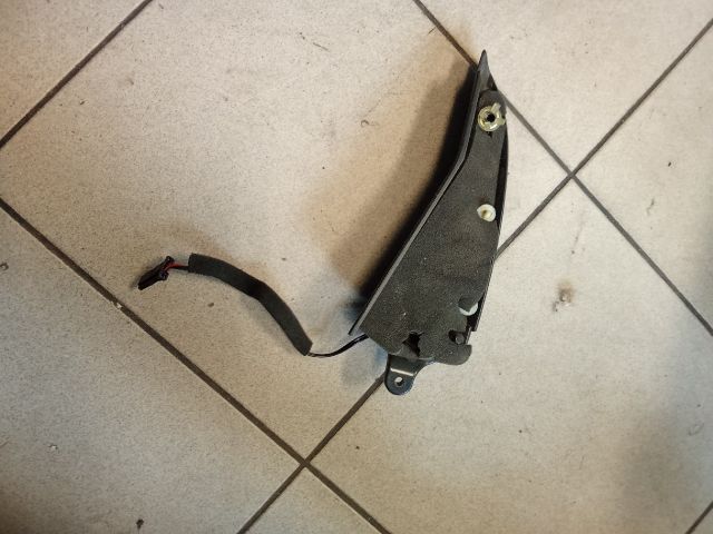 bontott VW GOLF PLUS Jobb Visszapillantó Tükör Kárpit