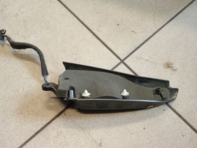 bontott VW GOLF PLUS Jobb Visszapillantó Tükör Kárpit