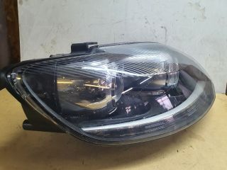 bontott VW GOLF PLUS Jobb Xenon Fényszóró