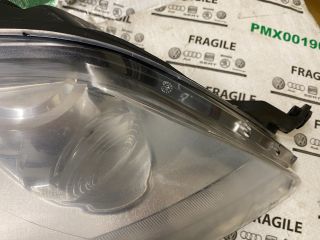 bontott VW GOLF PLUS Jobb Xenon Fényszóró