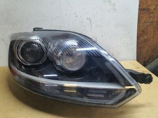 bontott VW GOLF PLUS Jobb Xenon Fényszóró