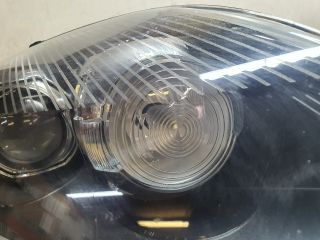 bontott VW GOLF PLUS Jobb Xenon Fényszóró