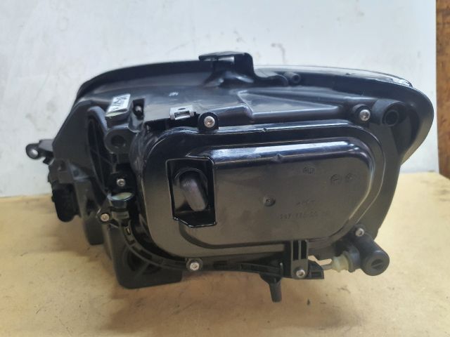 bontott VW GOLF PLUS Jobb Xenon Fényszóró