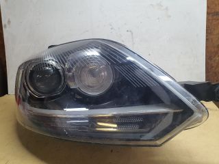 bontott VW GOLF PLUS Jobb Xenon Fényszóró