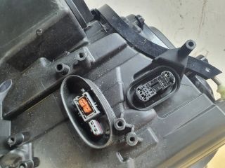 bontott VW GOLF PLUS Jobb Xenon Fényszóró