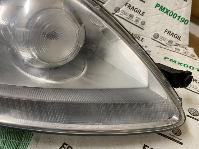 bontott VW GOLF PLUS Jobb Xenon Fényszóró