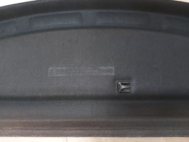 bontott VW GOLF PLUS Kalaptartó