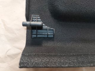 bontott VW GOLF PLUS Kalaptartó