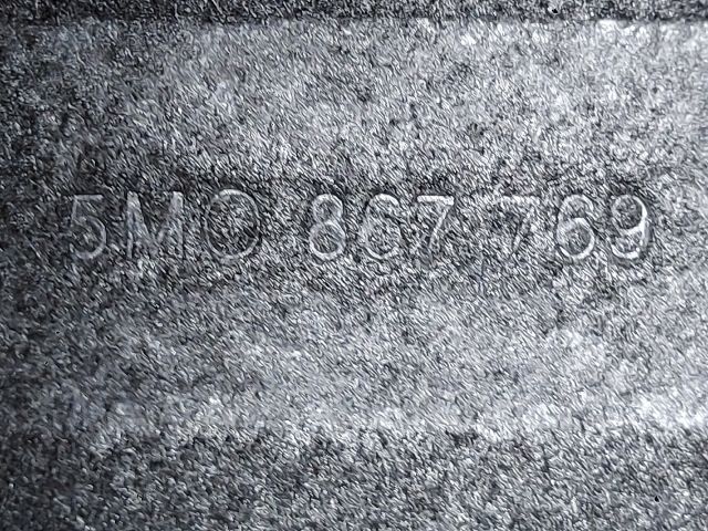 bontott VW GOLF PLUS Kalaptartó