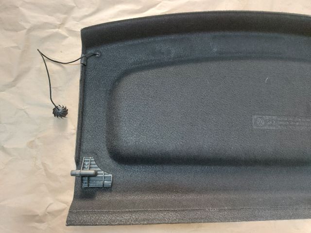 bontott VW GOLF PLUS Kalaptartó