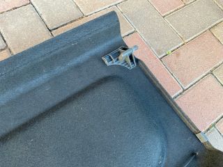 bontott VW GOLF PLUS Kalaptartó