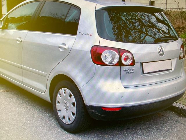 bontott VW GOLF PLUS Kalaptartó