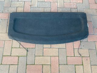 bontott VW GOLF PLUS Kalaptartó