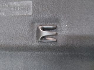 bontott VW GOLF PLUS Kalaptartó