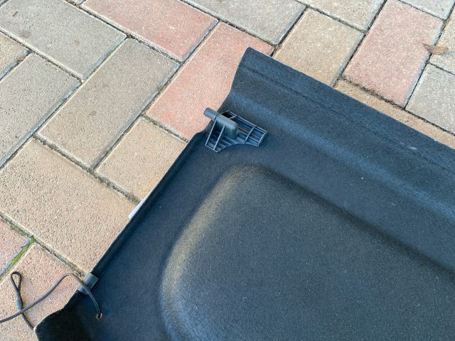 bontott VW GOLF PLUS Kalaptartó