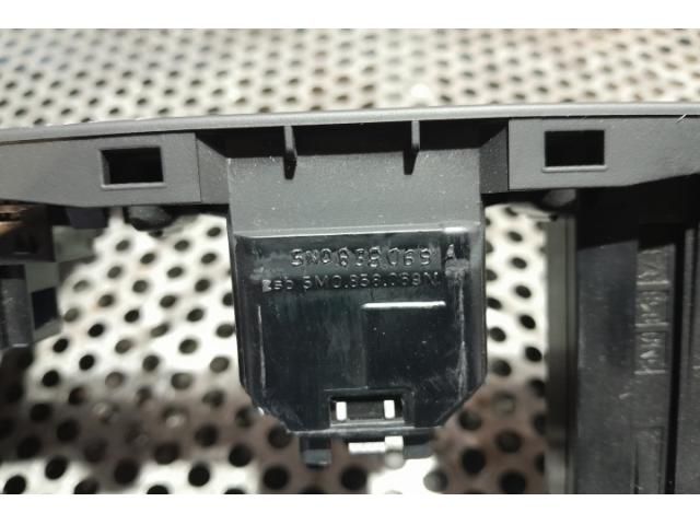 bontott VW GOLF PLUS Kardánbox