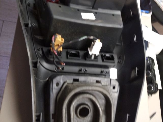 bontott VW GOLF PLUS Kardánbox
