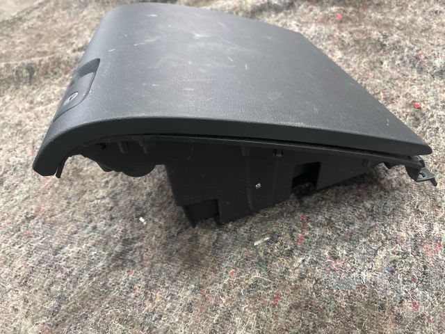 bontott VW GOLF PLUS Kesztyűtartó