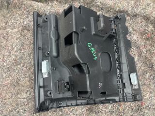 bontott VW GOLF PLUS Kesztyűtartó