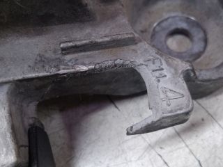 bontott VW GOLF PLUS Kézifék Kar