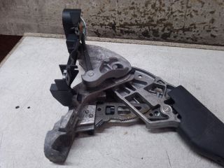 bontott VW GOLF PLUS Kézifék Kar