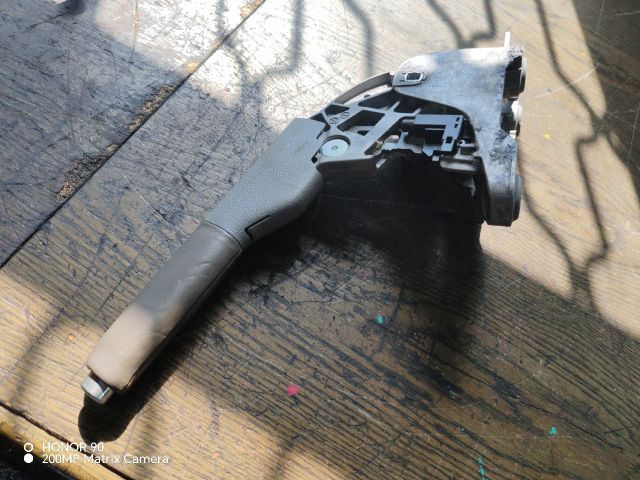 bontott VW GOLF PLUS Kézifék Kar