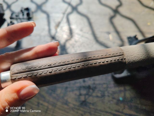 bontott VW GOLF PLUS Kézifék Kar