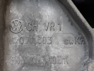 bontott VW GOLF PLUS Kézifék Kar