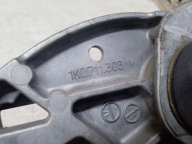 bontott VW GOLF PLUS Kézifék Kar