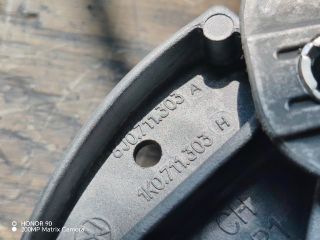 bontott VW GOLF PLUS Kézifék Kar