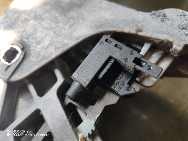 bontott VW GOLF PLUS Kézifék Kar