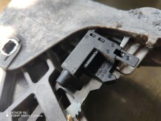 bontott VW GOLF PLUS Kézifék Kar