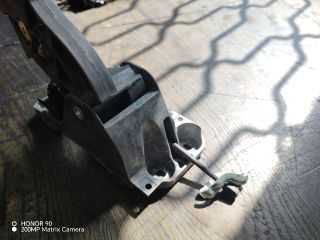 bontott VW GOLF PLUS Kézifék Kar