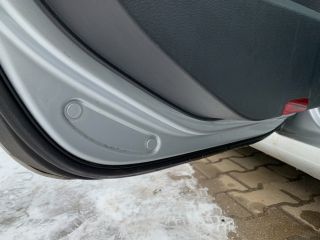 bontott VW GOLF PLUS Kézifék Kar