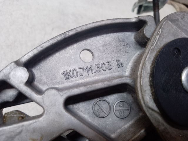 bontott VW GOLF PLUS Kézifék Kar