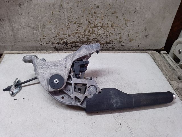 bontott VW GOLF PLUS Kézifék Kar