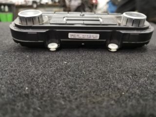 bontott VW GOLF PLUS Klíma Kapcsoló