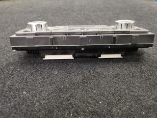 bontott VW GOLF PLUS Klíma Kapcsoló