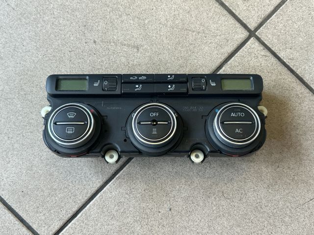 bontott VW GOLF PLUS Klíma Kapcsoló