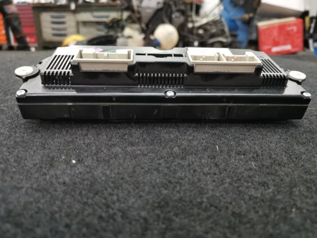 bontott VW GOLF PLUS Klíma Kapcsoló